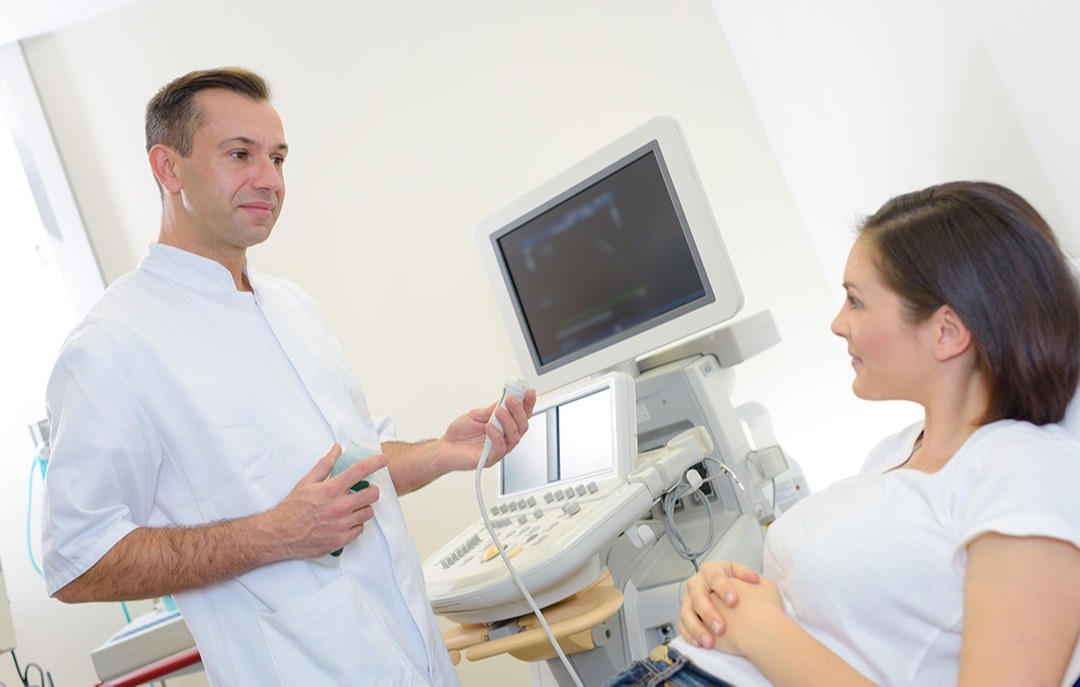 Ecocardiograma Modo M y Bidimensional con Doppler a Color