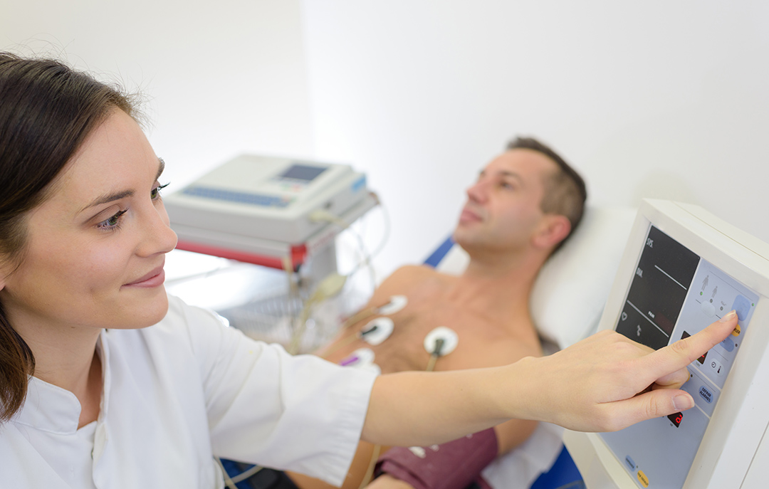 Prueba de Mesa Basculante