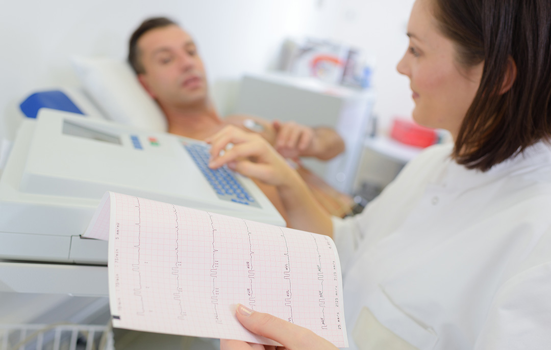 Monitoreo de Presión Arterial Sistémica