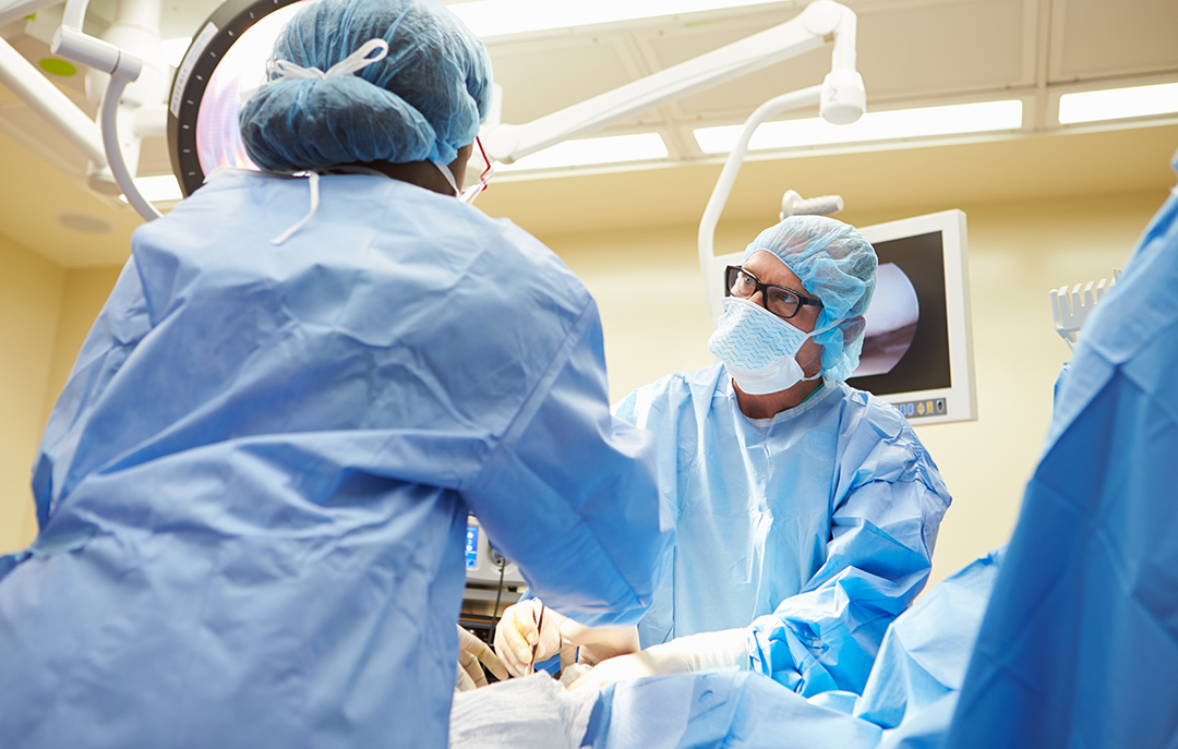 Hemodinamia e Intervencionismo